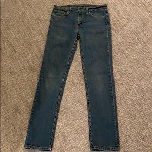 Men’s 511 Levi Jeans